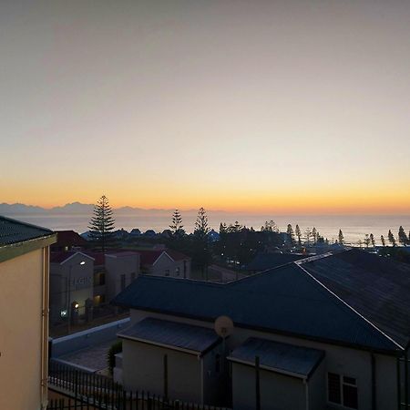 First Group Perna Perna Mossel Bay Apartment Exterior photo