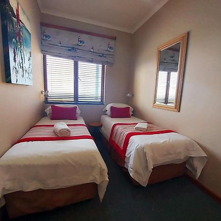 First Group Perna Perna Mossel Bay Apartment Exterior photo