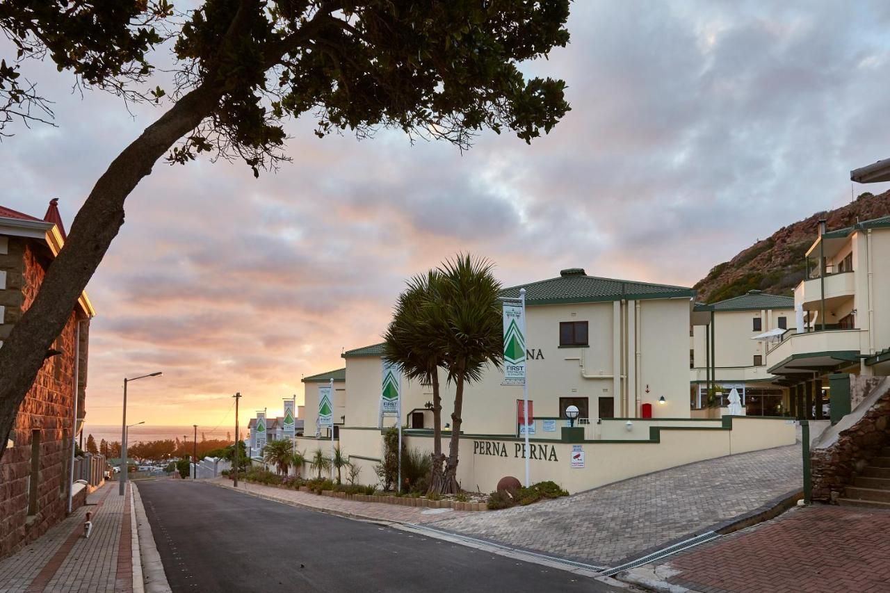 First Group Perna Perna Mossel Bay Apartment Exterior photo