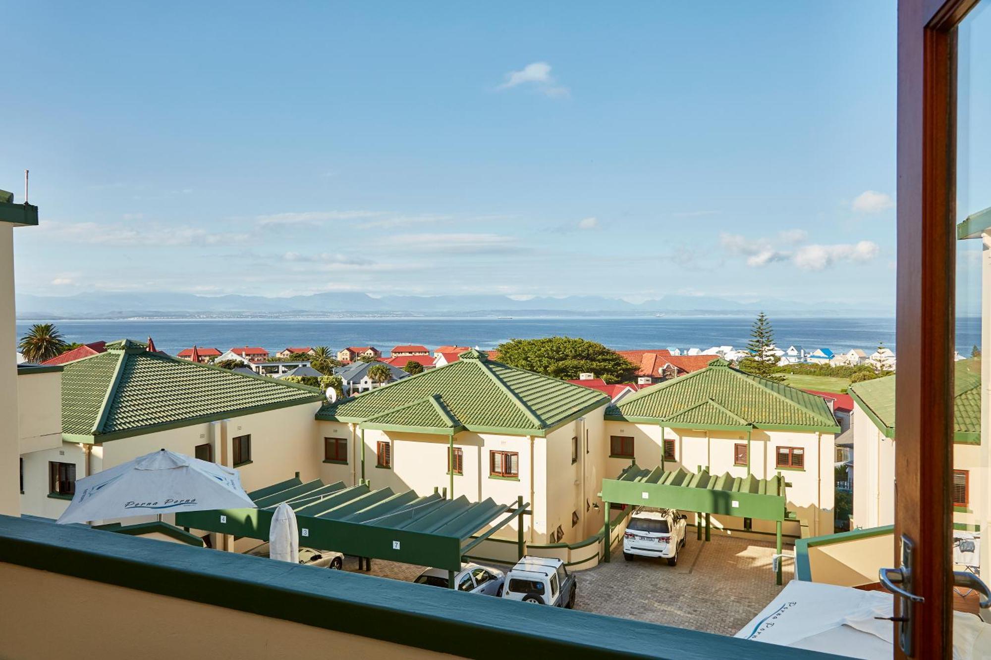 First Group Perna Perna Mossel Bay Apartment Exterior photo