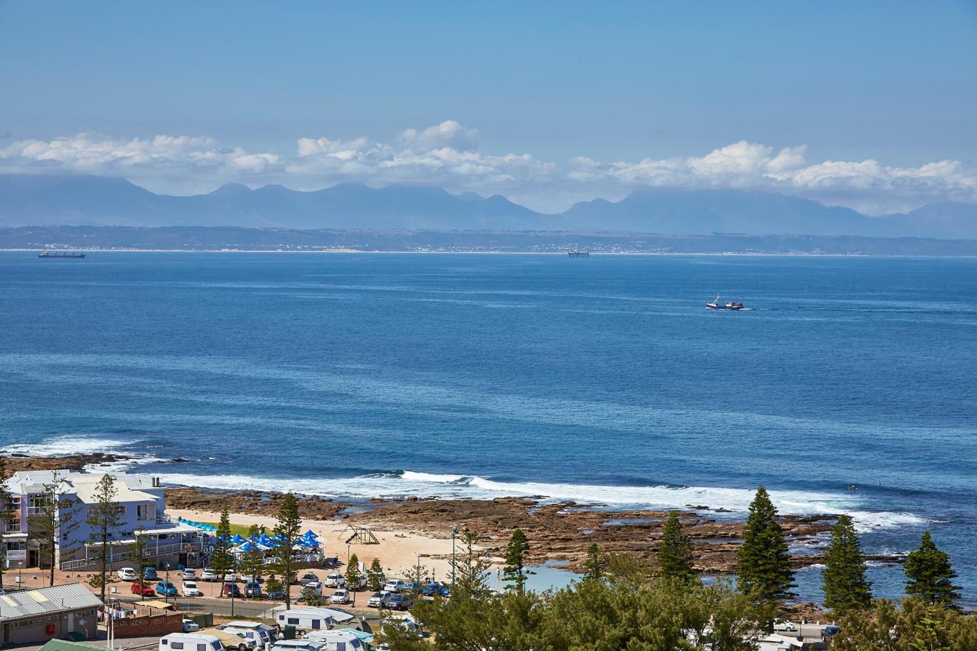 First Group Perna Perna Mossel Bay Apartment Exterior photo