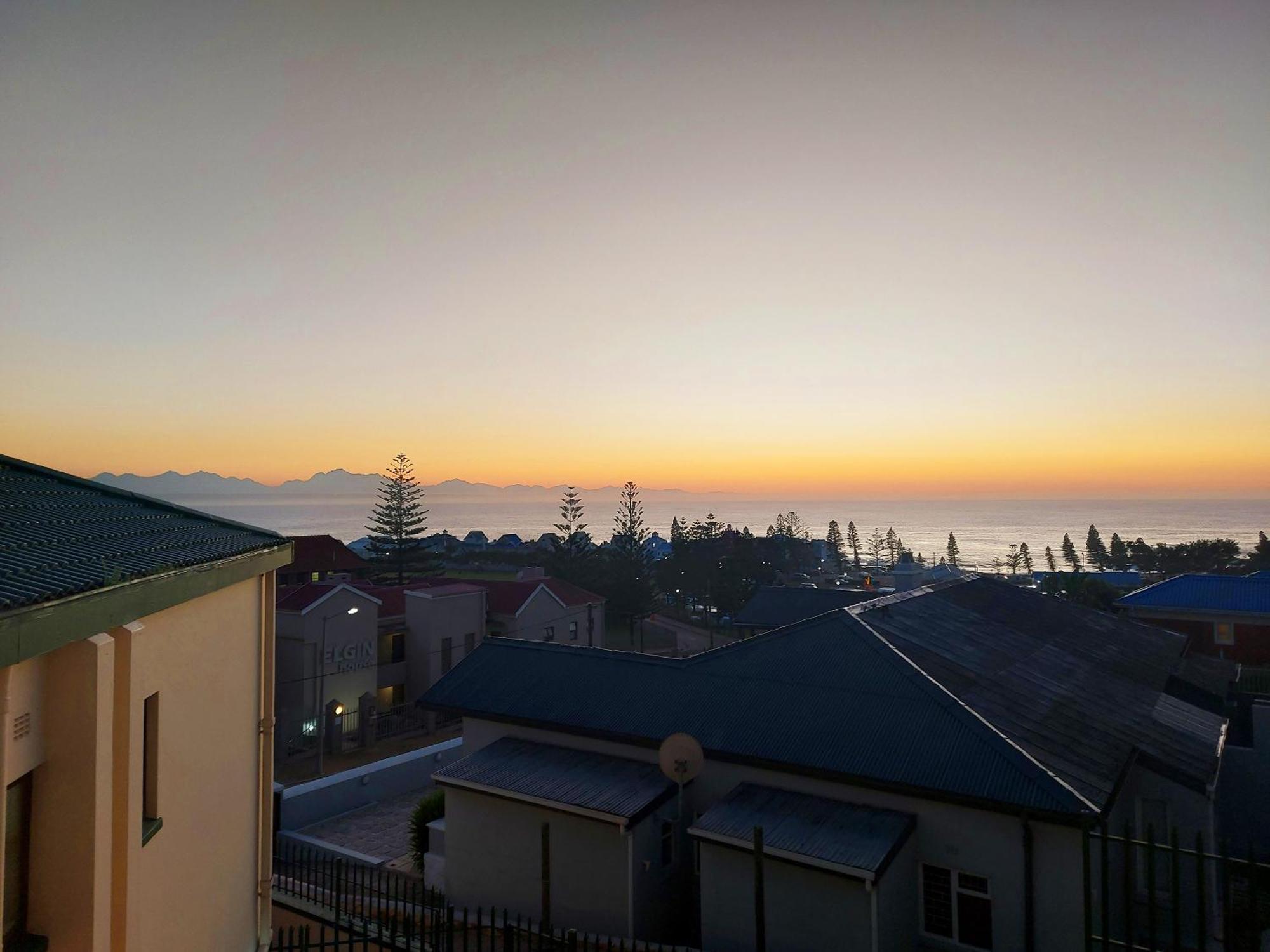 First Group Perna Perna Mossel Bay Apartment Exterior photo