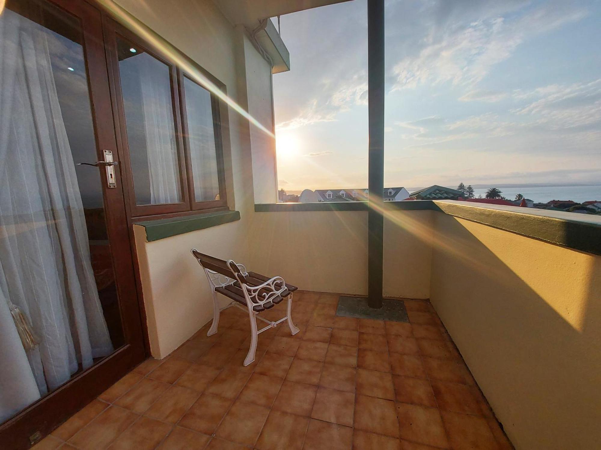 First Group Perna Perna Mossel Bay Apartment Exterior photo