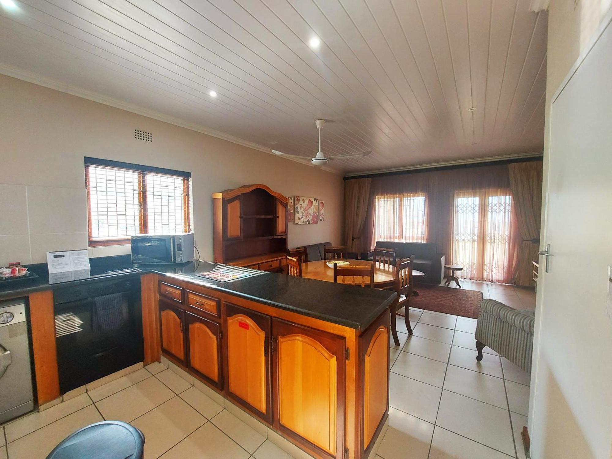 First Group Perna Perna Mossel Bay Apartment Exterior photo