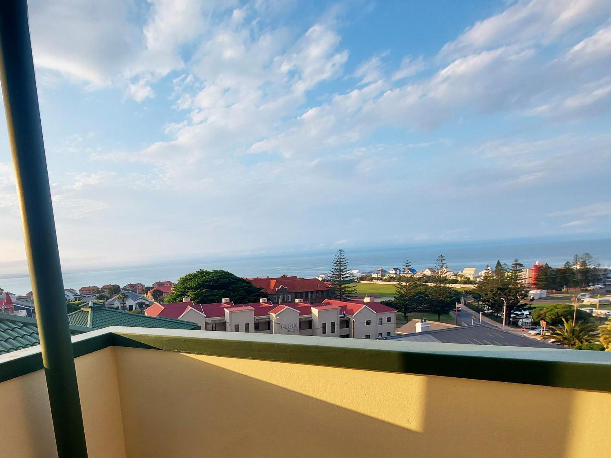First Group Perna Perna Mossel Bay Apartment Exterior photo
