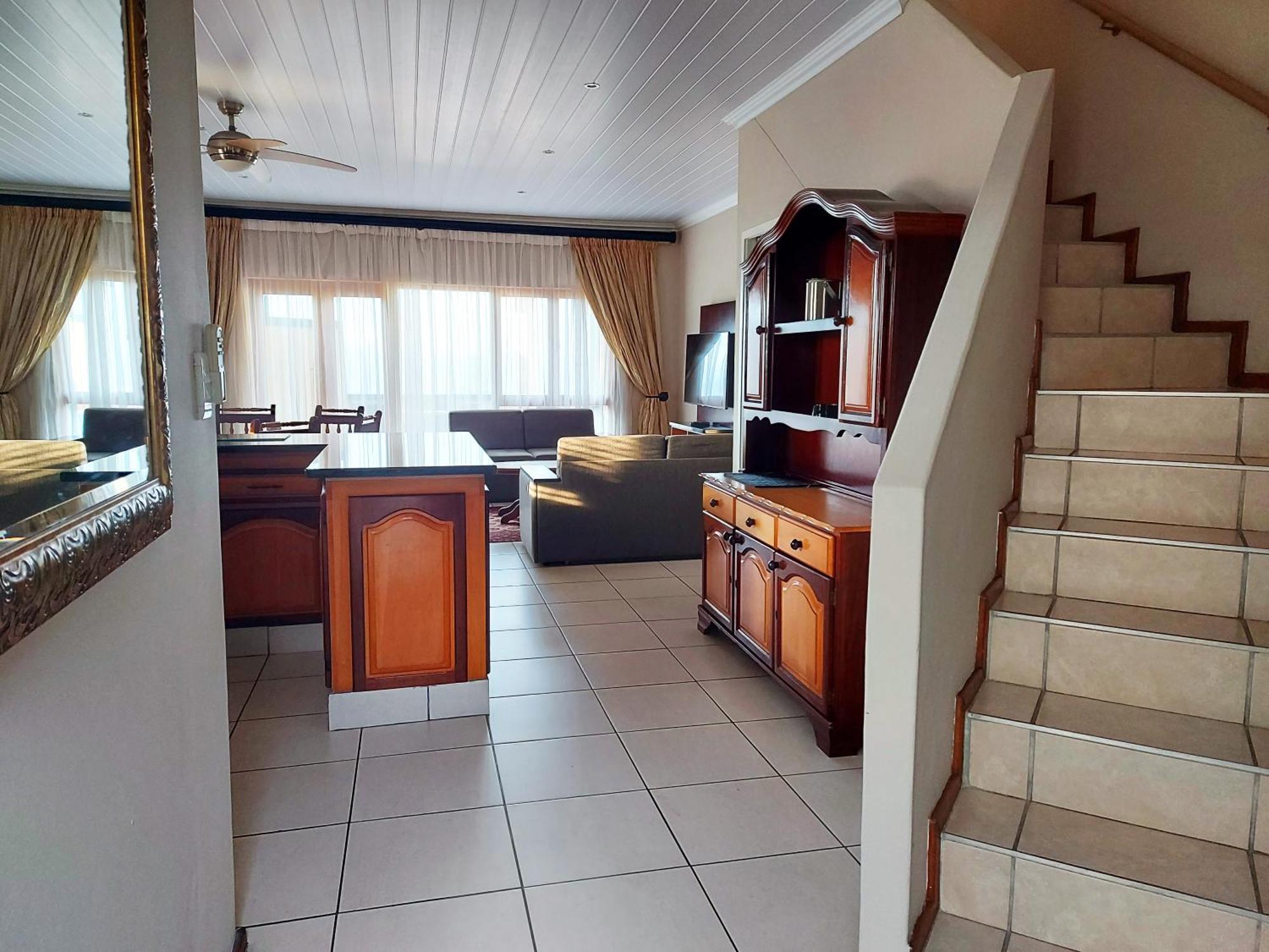 First Group Perna Perna Mossel Bay Apartment Exterior photo