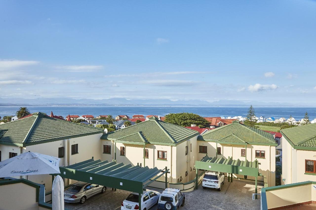 First Group Perna Perna Mossel Bay Apartment Exterior photo